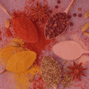 Spices